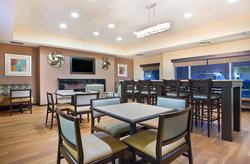  - Holiday Inn Express & Suites Murphy