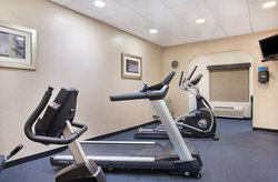  - Holiday Inn Express & Suites Murphy