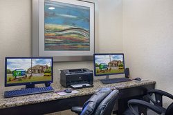  - Holiday Inn Express & Suites Murphy