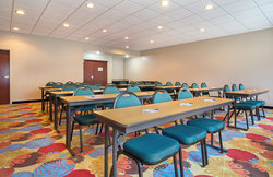  - Holiday Inn Express & Suites Murphy