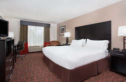  - Holiday Inn Express & Suites Murphy