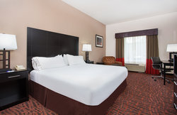  - Holiday Inn Express & Suites Murphy