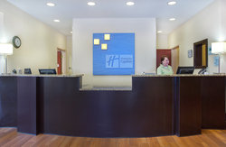 - Holiday Inn Express & Suites Murphy