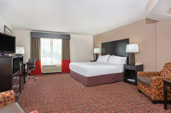  - Holiday Inn Express & Suites Murphy
