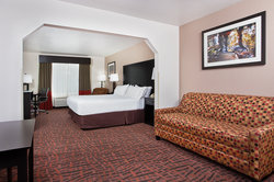  - Holiday Inn Express & Suites Murphy