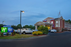  - Holiday Inn Express & Suites Murphy