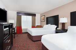  - Holiday Inn Express & Suites Murphy