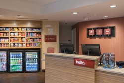  - TownePlace Suites by Marriott Liverpool