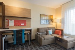  - TownePlace Suites by Marriott Liverpool