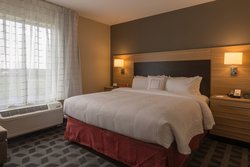  - TownePlace Suites by Marriott Liverpool