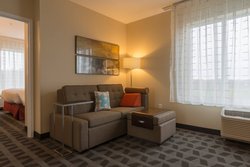  - TownePlace Suites by Marriott Liverpool