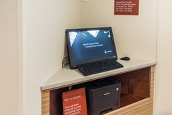  - TownePlace Suites by Marriott Liverpool