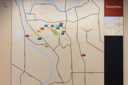  - TownePlace Suites by Marriott Liverpool