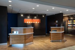  - Courtyard by Marriott Hotel Marietta - I-75, Exit 261