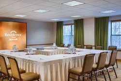  - Residence Inn by Marriott Pleasanton
