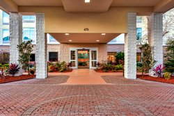 - Holiday Inn World Golf St Augustine - I-95, Exit 323
