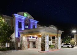  - Holiday Inn Express & Suites Duncanville - I-20, Exit 464