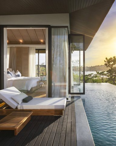 CAPE FAHN HOTEL - Photo 5