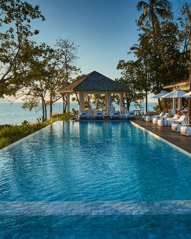 CAPE KUDU HOTEL, KOH YAO NOI - Photo 19