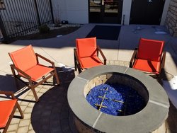  - Holiday Inn Express & Suites USAFA Northgate Colorado Springs - I-25, Exit 153