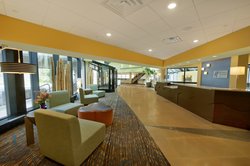  - Holiday Inn Express Plainsboro