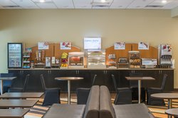  - Holiday Inn Express Plainsboro