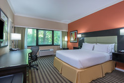 - Holiday Inn Express Plainsboro