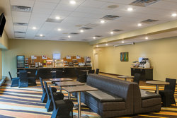  - Holiday Inn Express Plainsboro