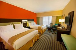  - Holiday Inn Express Plainsboro