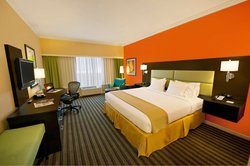  - Holiday Inn Express Plainsboro