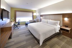  - Holiday Inn Express & Suites Millersburg