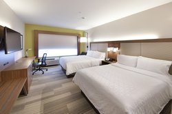  - Holiday Inn Express & Suites Millersburg