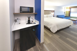  - Holiday Inn Express & Suites Millersburg