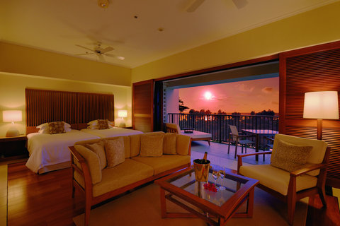 THE TERRACE CLUB AT BUSENA - Photo 18