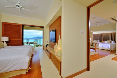 THE TERRACE CLUB AT BUSENA - Photo 19