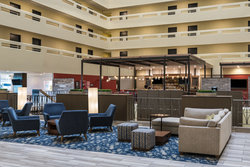  - Holiday Inn Stapleton Plaza Denver - I-70, Exit 278