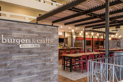  - Holiday Inn Stapleton Plaza Denver - I-70, Exit 278