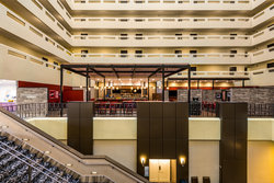  - Holiday Inn Stapleton Plaza Denver - I-70, Exit 278