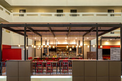  - Holiday Inn Stapleton Plaza Denver - I-70, Exit 278