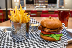  - Holiday Inn Stapleton Plaza Denver - I-70, Exit 278