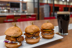  - Holiday Inn Stapleton Plaza Denver - I-70, Exit 278