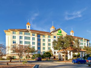 Holiday Inn World Golf St Augustine, FL - See Discounts