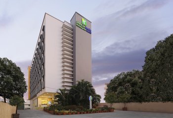 Holiday Inn Exp Hinjewadi