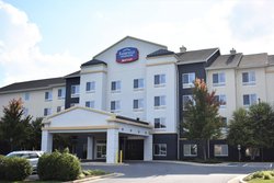  - Fairfield Inn & Suites by Marriott Strasburg - I-81, Exit 298