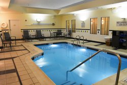  - Fairfield Inn & Suites by Marriott Strasburg - I-81, Exit 298