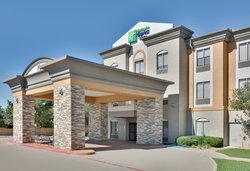  - Holiday Inn Express & Suites Duncanville - I-20, Exit 464