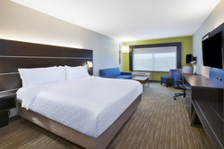  - Holiday Inn Express & Suites Parkersburg