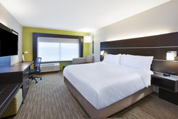  - Holiday Inn Express & Suites Parkersburg