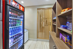  - Holiday Inn Express & Suites Parkersburg