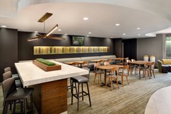  - Courtyard by Marriott Hotel Ewing